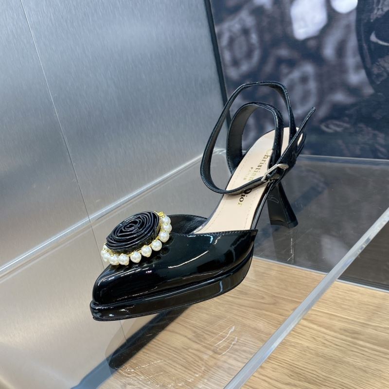 Christian Dior Sandals